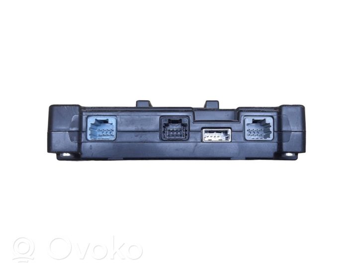 Renault Master III Centralina/modulo navigatore GPS 280246043R