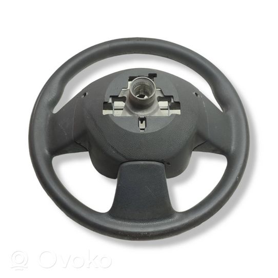 Renault Master III Steering wheel 484300032R