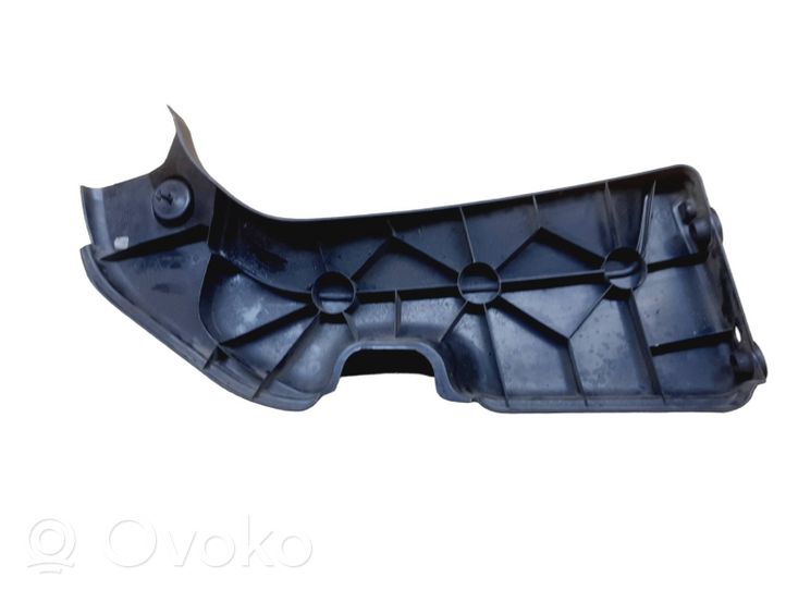 Renault Vel Satis Variklio dangtis (apdaila) 8200090575