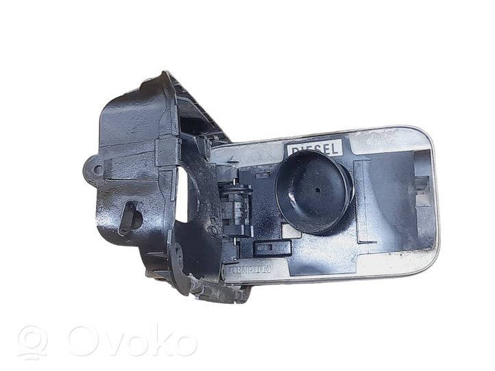 Renault Vel Satis Bouchon, volet de trappe de réservoir à carburant 8200012904