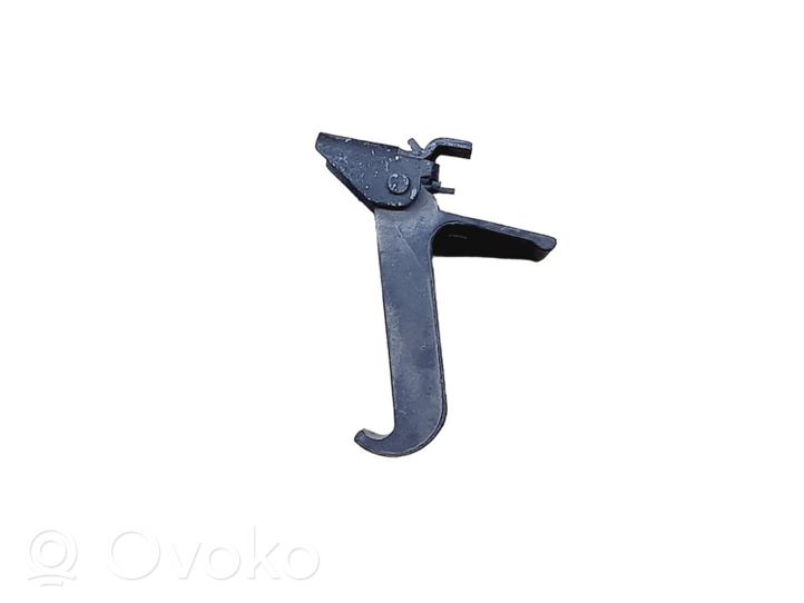 Renault Vel Satis Anello/gancio chiusura/serratura del vano motore/cofano 000945