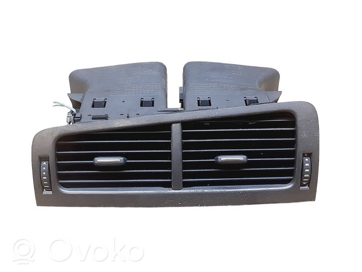 Renault Vel Satis Dash center air vent grill A1077902