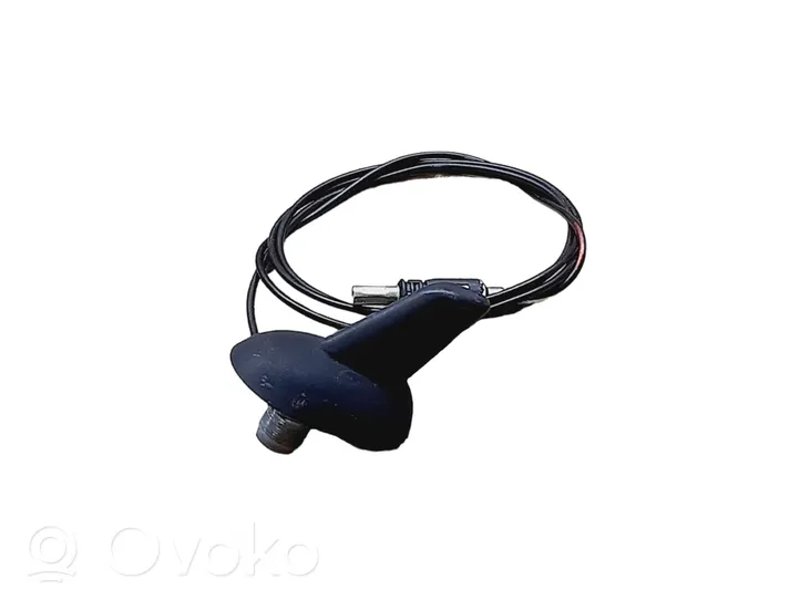 Renault Vel Satis Radio antena NOKODE