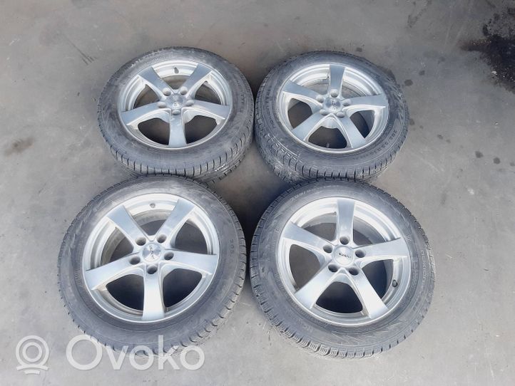 KIA Venga R16 alloy rim KBA47687