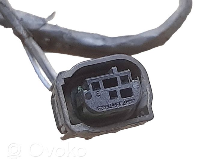 Renault Vel Satis Parking sensor (PDC) wiring loom 55RCV9104