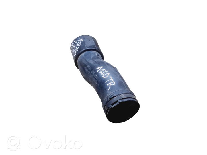 Opel Astra J Tube d'admission d'air 1039897S01