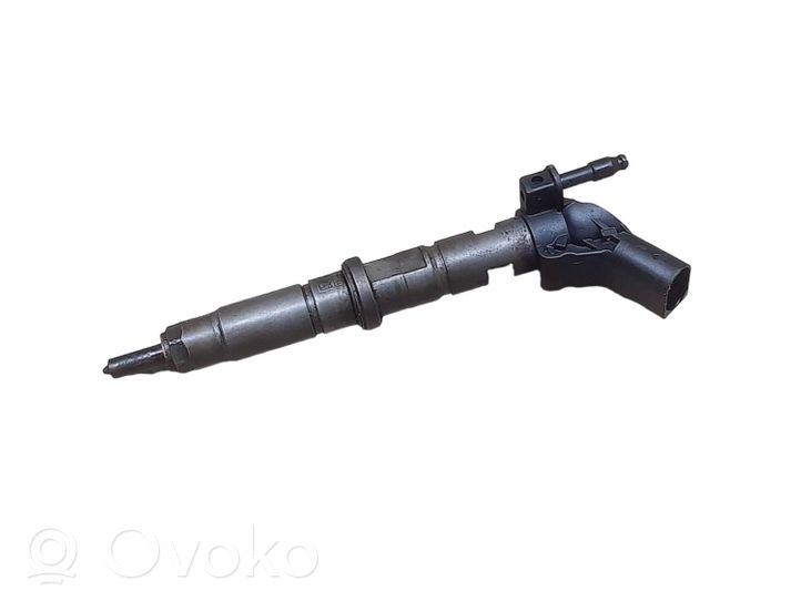 Volkswagen Crafter Injecteur de carburant 0445115028