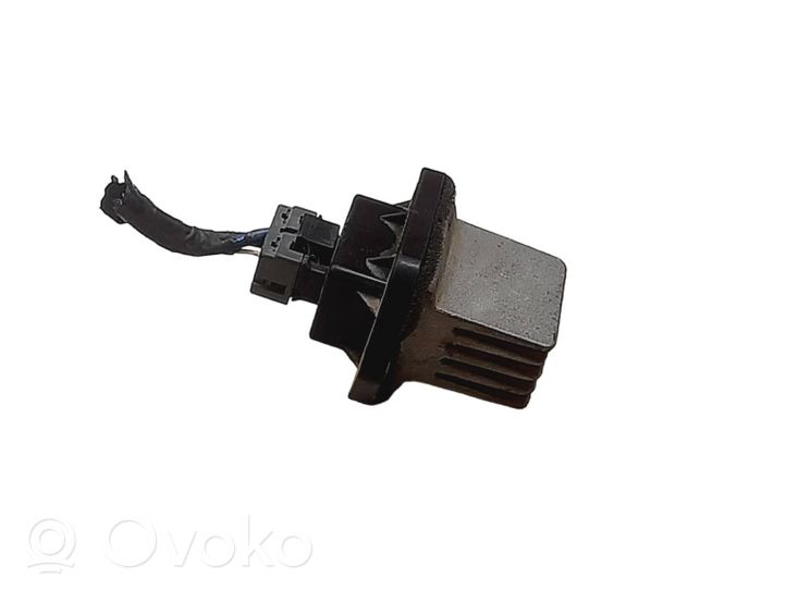 KIA Sorento Heater blower fan relay 6M01