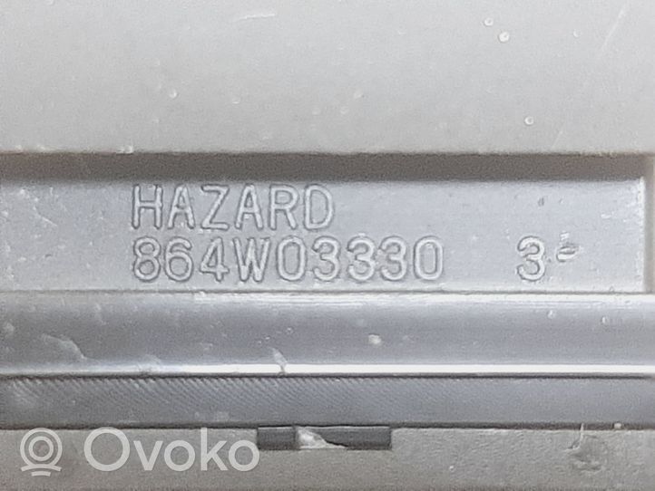 KIA Sorento Przycisk / Włącznik ESP 864W03330