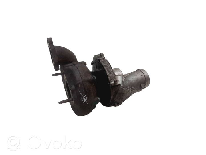 Jeep Cherokee Turbina A6420900280