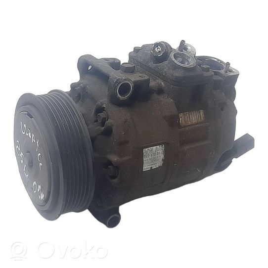 Volkswagen Crafter Compressore aria condizionata (A/C) (pompa) 2E0820803B