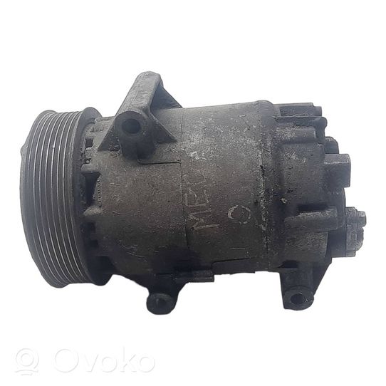 Renault Scenic II -  Grand scenic II Air conditioning (A/C) compressor (pump) 8200053264