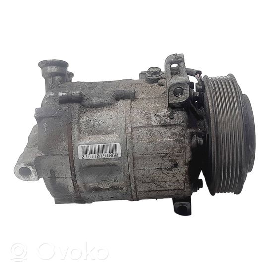 Opel Vectra C Compressore aria condizionata (A/C) (pompa) 12756725