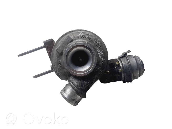 Iveco Daily 5th gen Turbo 5801922491