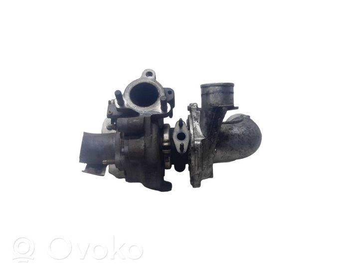 Toyota RAV 4 (XA30) Turbo 1720126020