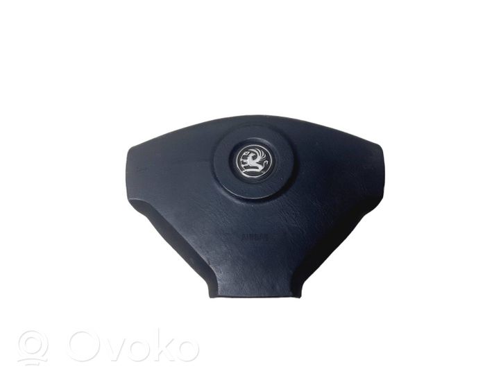 Renault Trafic II (X83) Airbag dello sterzo 8200676904C