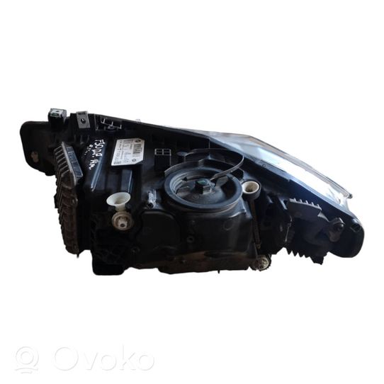 BMW 3 F30 F35 F31 Phare frontale 7453488