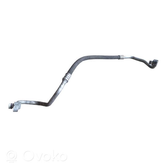 BMW 3 F30 F35 F31 Air conditioning (A/C) pipe/hose 9213844