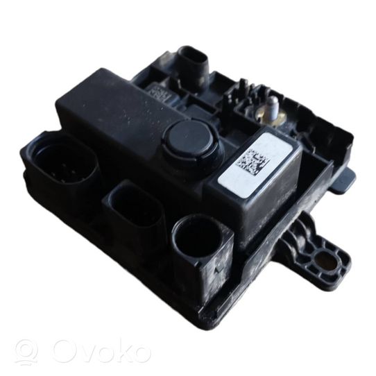 BMW 3 F30 F35 F31 Power management control unit 7591534