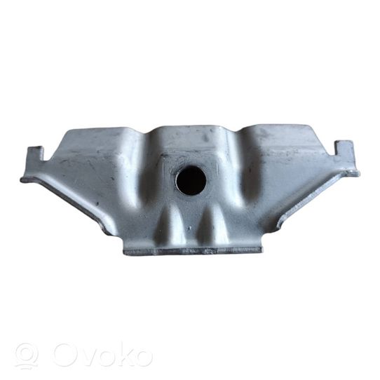 BMW 3 F30 F35 F31 Staffa di montaggio della batteria 7612860