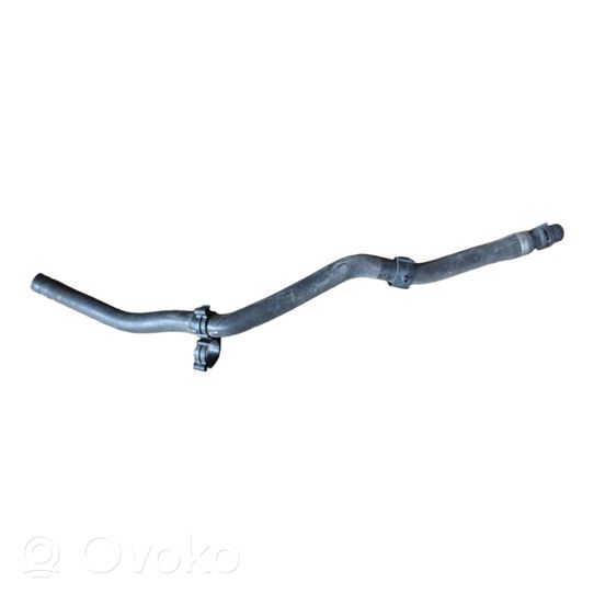 BMW 3 F30 F35 F31 Engine coolant pipe/hose 9208184