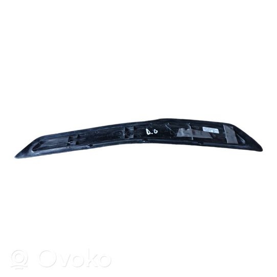 BMW 3 F30 F35 F31 Rear sill trim cover 7263314