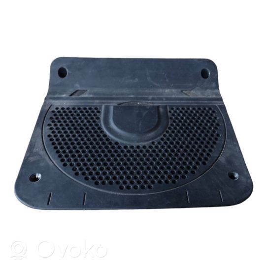 BMW 3 F30 F35 F31 Griglia/mascherina subwoofer 9290908