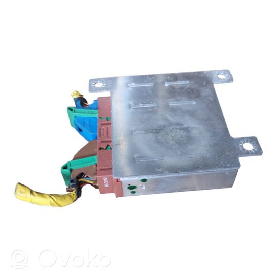 Citroen Jumper Gaisa spilvenu vadības bloks 1342894080