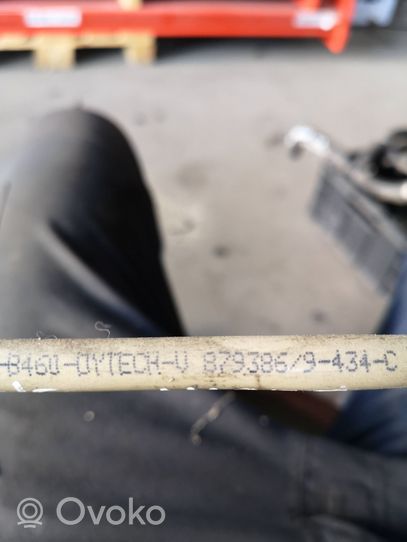 Fiat Ducato Vacuum line/pipe/hose 879386934