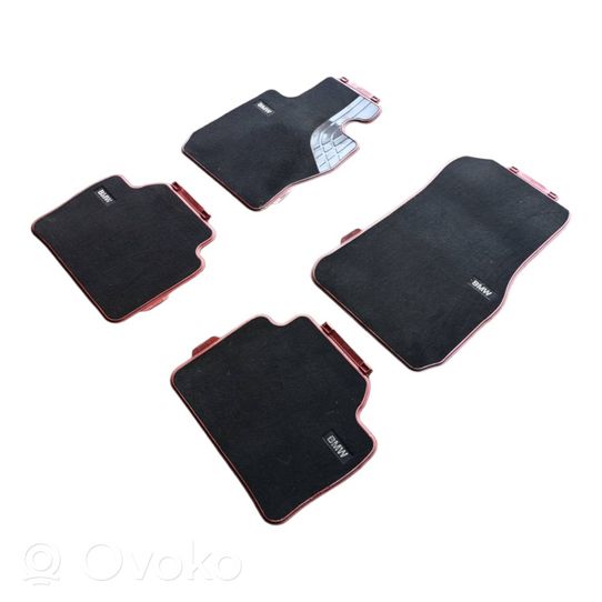 BMW 3 F30 F35 F31 Kit tapis de sol auto 2293352