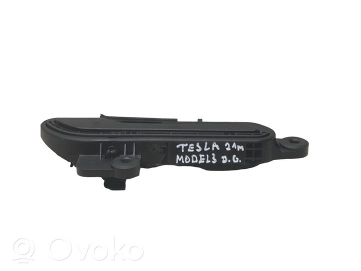 Tesla Model 3 Maniglia esterna per portiera posteriore 08407760AC