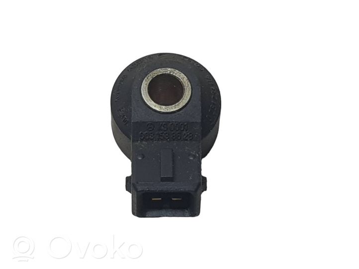 Mercedes-Benz S W220 Klopfsensor 0261231110