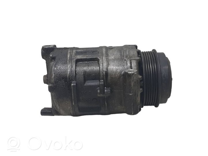 Volkswagen Crafter Compressore aria condizionata (A/C) (pompa) DCP32068