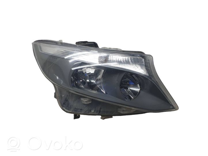 Mercedes-Benz Vito Viano W447 Phare frontale A4479066100