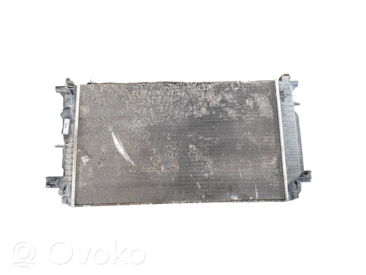 Volkswagen Crafter Coolant radiator 877124K