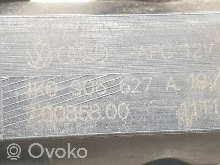 Volkswagen Crafter Solenoidinis vožtuvas 1K0906627A