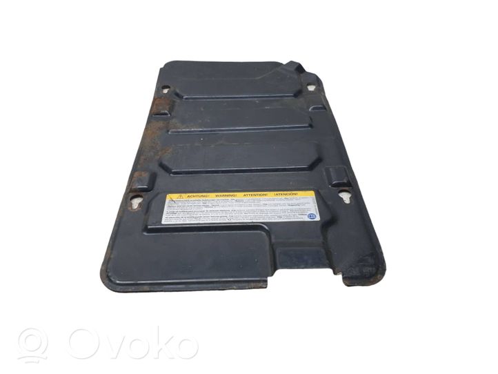 Volkswagen Crafter Deckel Batteriekasten 9066840118