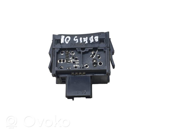 Renault Espace -  Grand espace IV Headlight level height control switch 8200147868