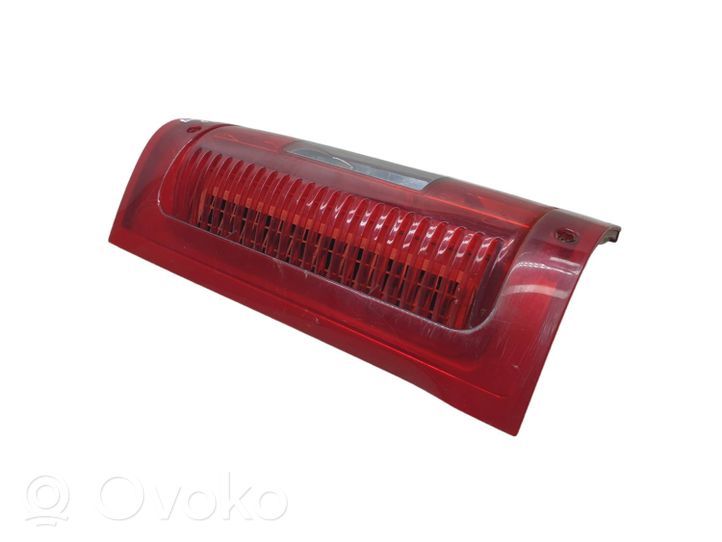 Fiat Ducato Rear/tail lights 1328428080