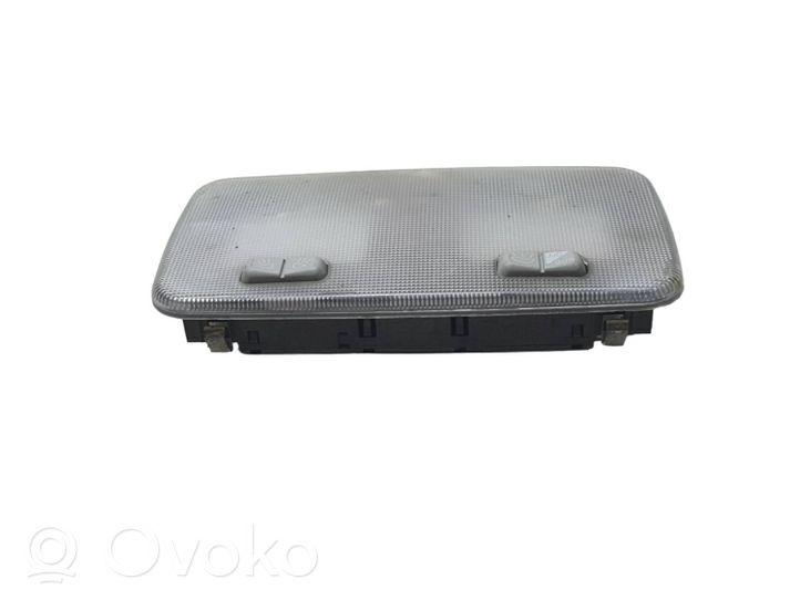 Fiat Ducato Illuminazione sedili anteriori 735244963