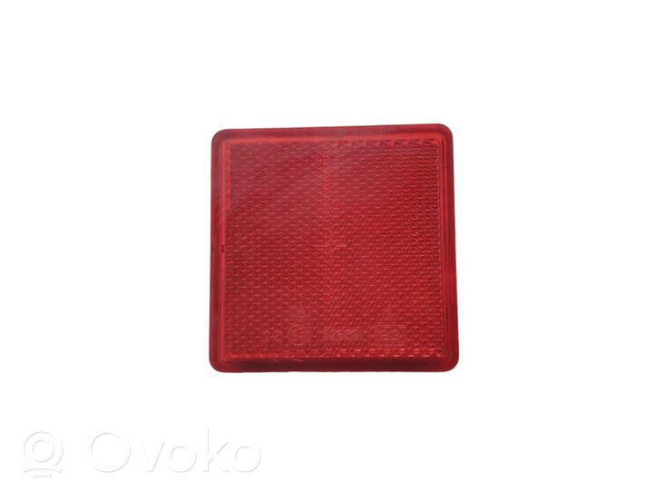 Fiat Ducato Rear tail light reflector 1317573080