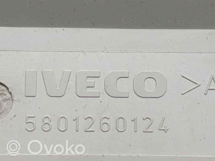 Iveco Daily 40.8 Illuminazione sedili anteriori 5801260124