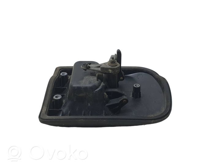 Iveco Daily 40.8 Front door exterior handle 14525