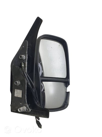 Iveco Daily 40.8 Specchietto retrovisore elettrico portiera anteriore E9024362