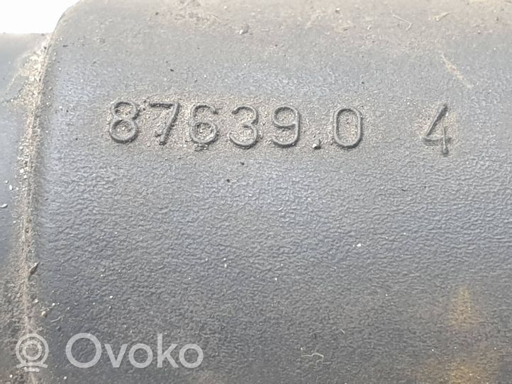 Iveco Daily 40.8 Ohjauspylvään kokoonpano yleisnivel 8763904