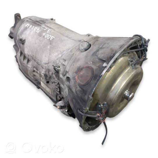 Chrysler 300 - 300C Automatic gearbox R2202711901