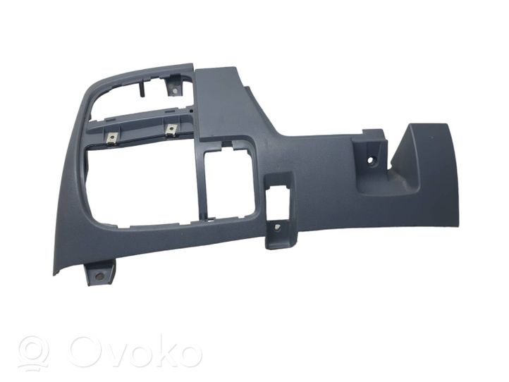 Fiat Ducato Muut kojelaudan osat LS130399302