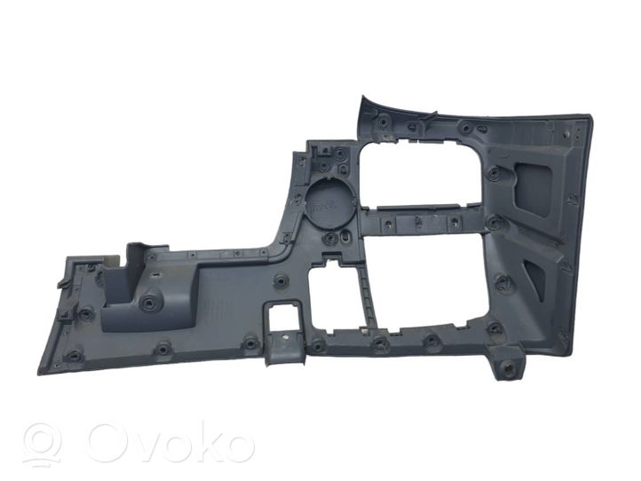 Fiat Ducato Muut kojelaudan osat LS130399302