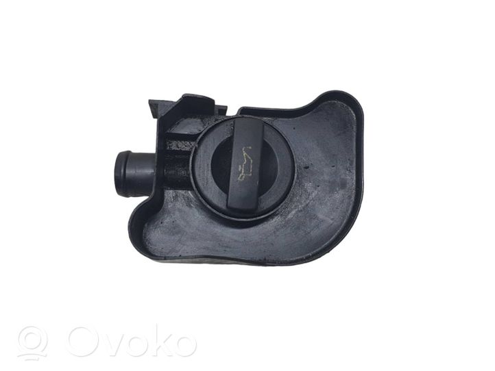 Volkswagen Crafter Oil fill pipe 03L115295