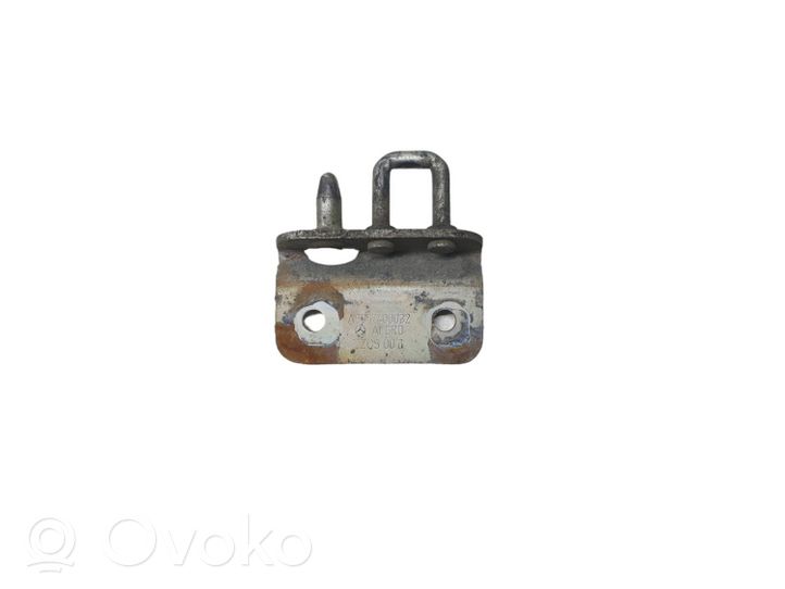 Volkswagen Crafter Loading door lock loop/hook striker A9067400032